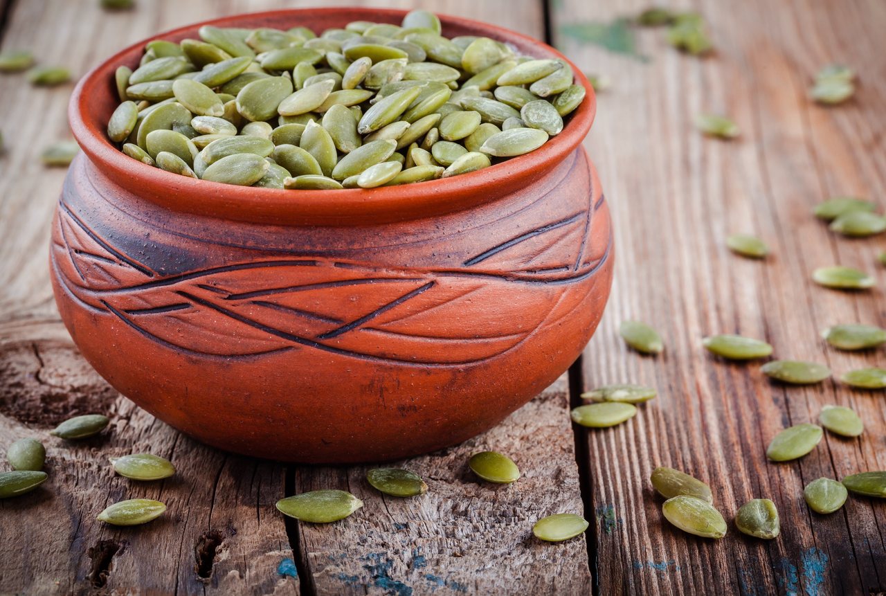 Semente de abóbora: Benefícios e como incluir na dieta
