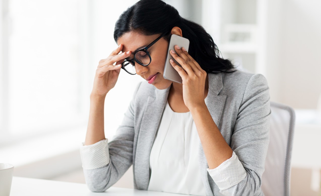 Entenda porque as manhãs podem ser tão estressantes