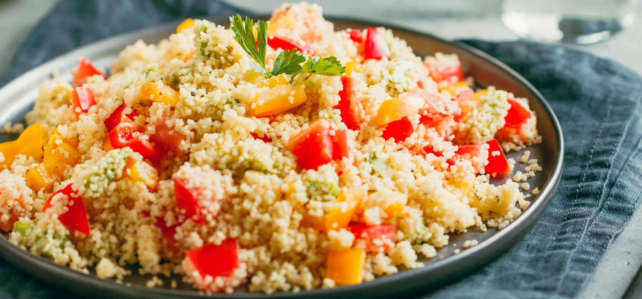 Cuscuz é low carb? Receita de cuscuz e como colocar na dieta