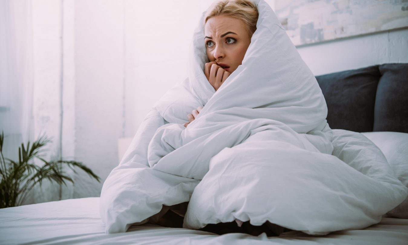 Fobia: O que é e como pode atrapalhar sua vida