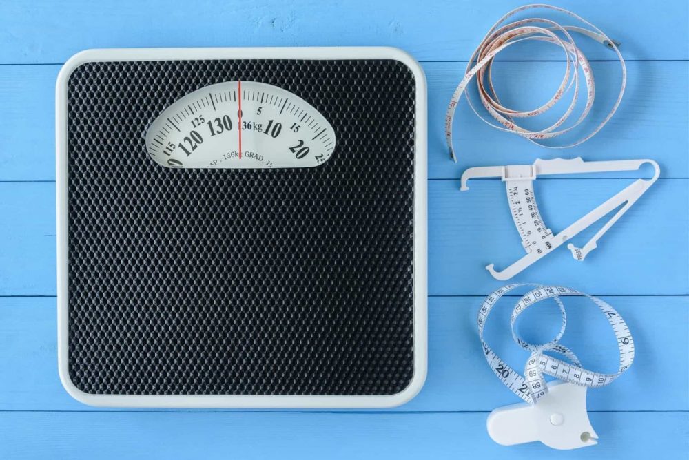 Como medir o progresso nos exercícios sem usar a balança