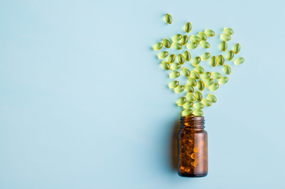 Quitosana: O que é e benefícios. Será que emagrece?