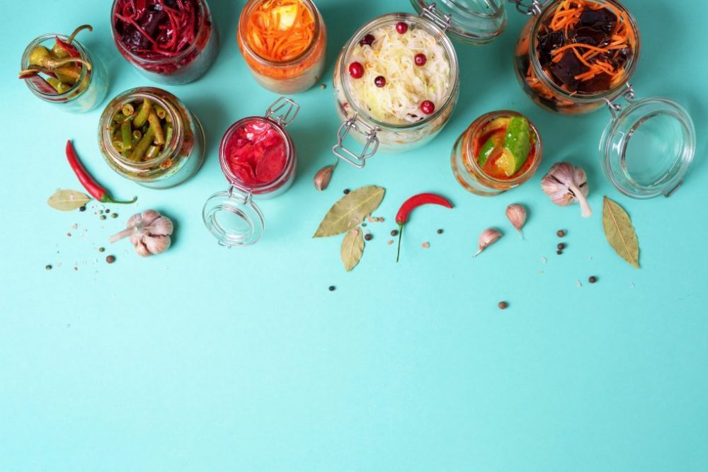 Probióticos e prebióticos: Qual a diferença?