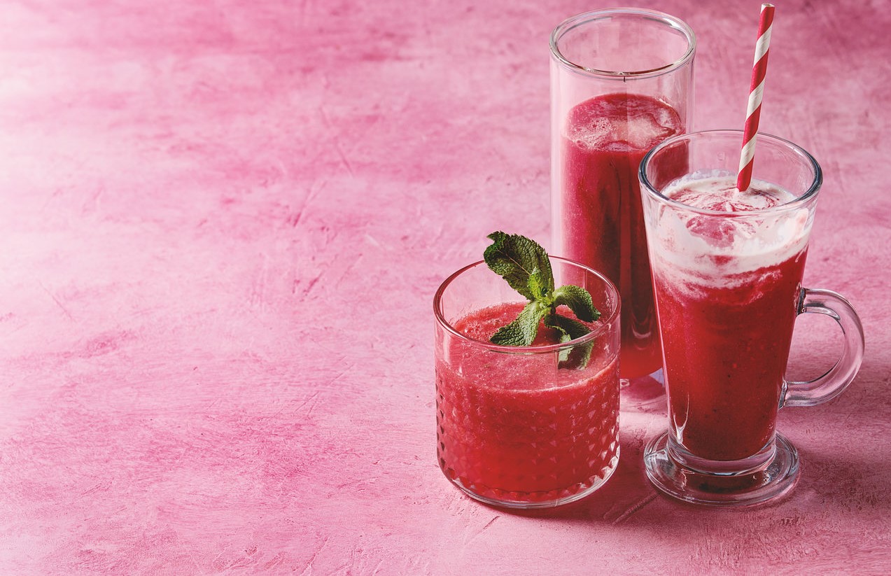 Quer dormir melhor? Tome esse suco antes de ir para a cama