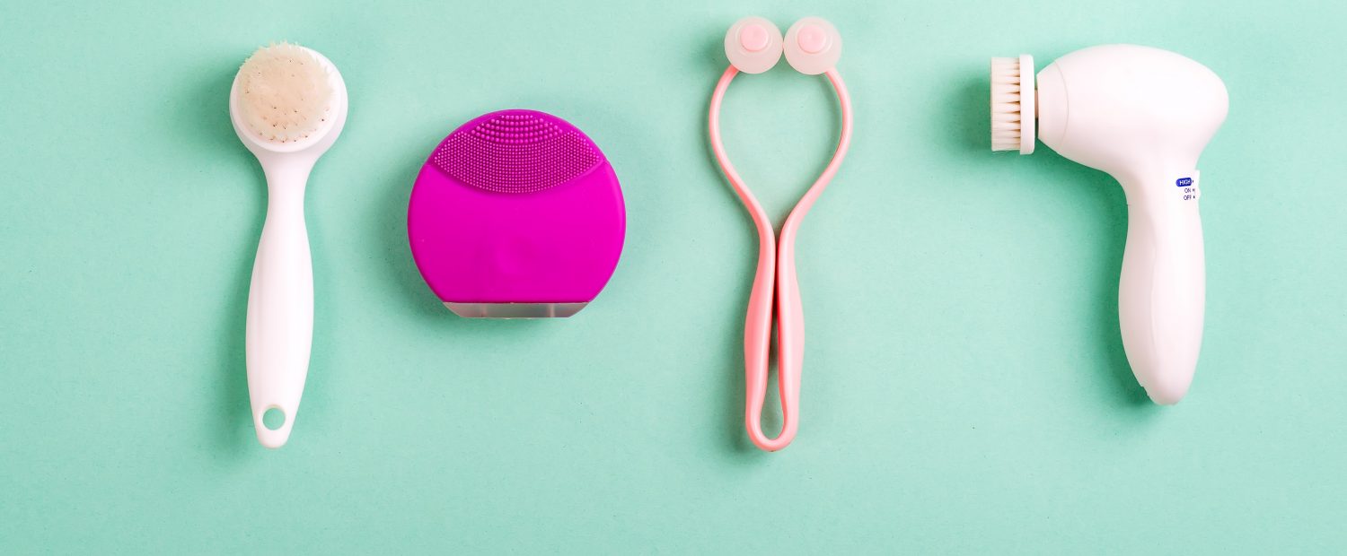 Mindfulness para a saúde da pele: Como usar