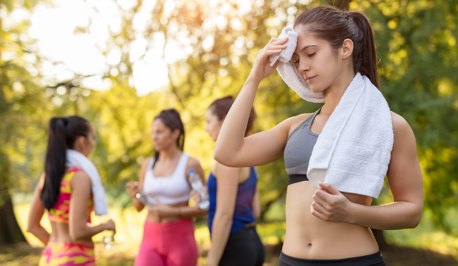 Suar emagrece? Entenda se o suor ajuda a perder calorias