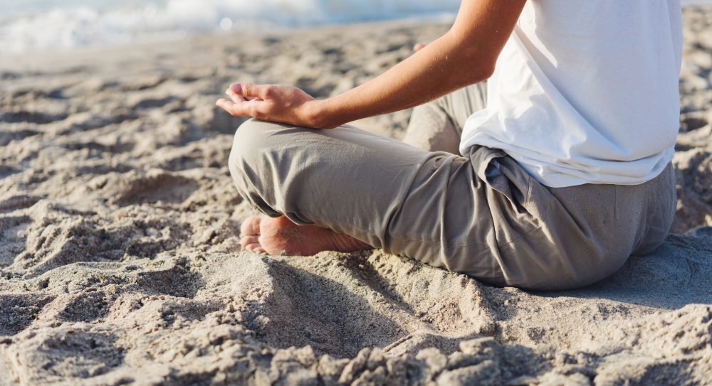 Meditação ajuda perfeccionistas a lidar com o lado negativo