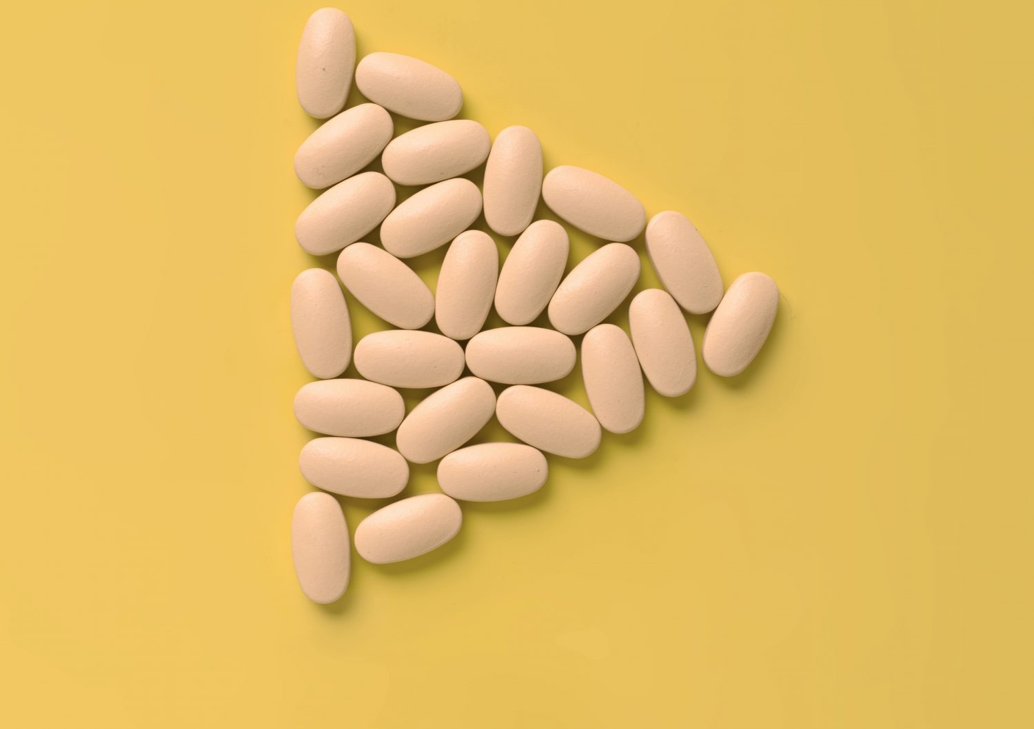 Vitamina D em excesso pode prejudicar os ossos