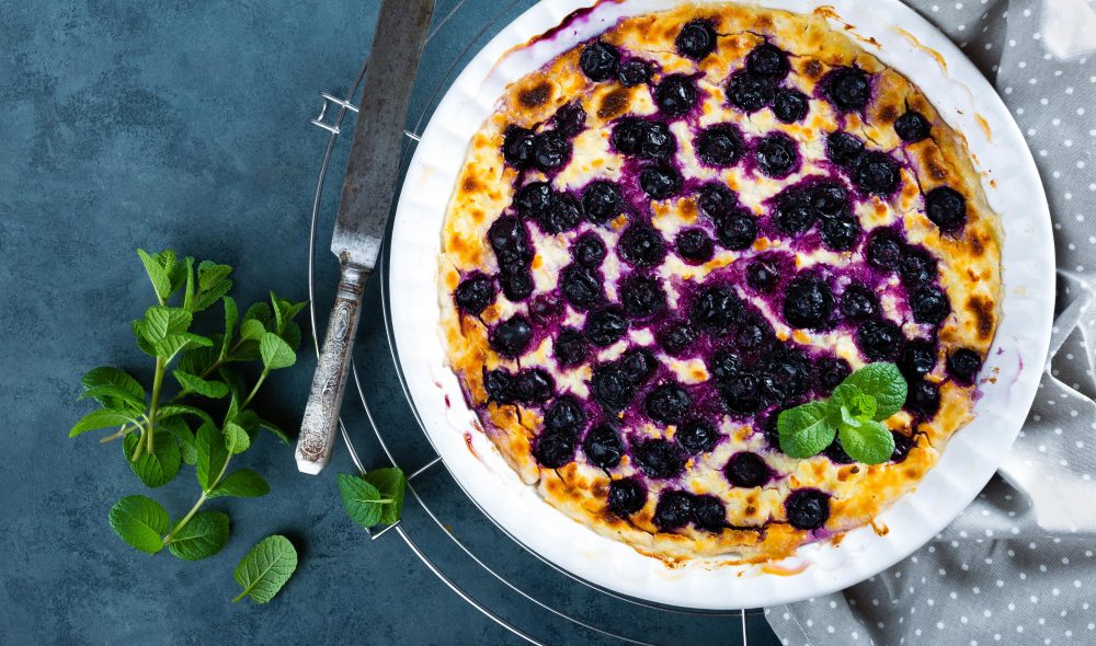 Dicas de como fazer sobremesas com menos açúcar