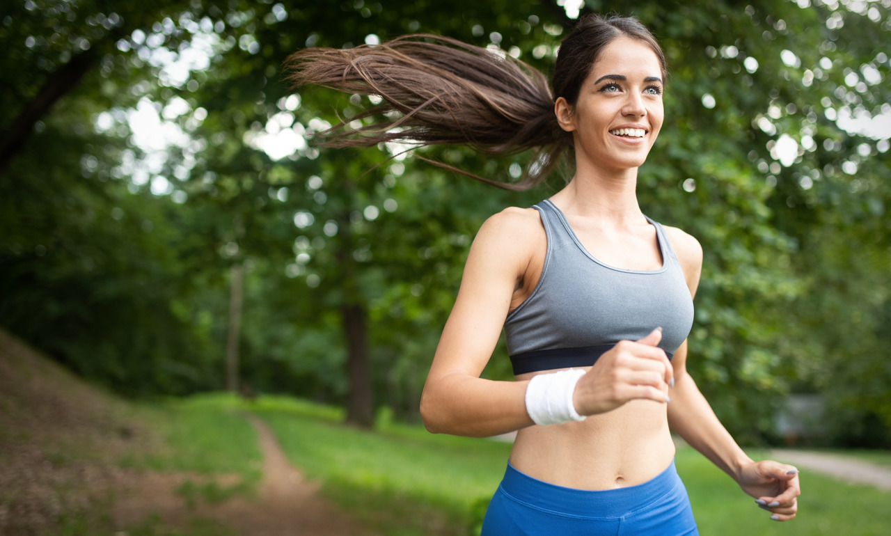 Benefícios de estar em contato com a natureza