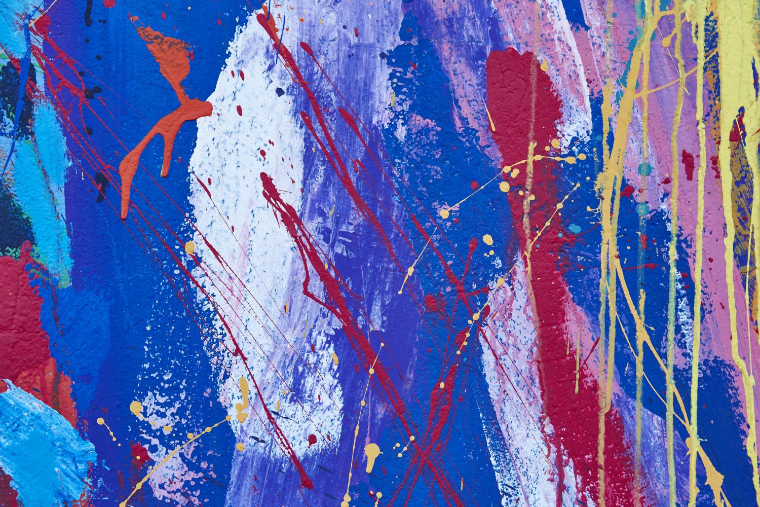 Teste de Rorschach: O que você vê nas manchas de tinta?