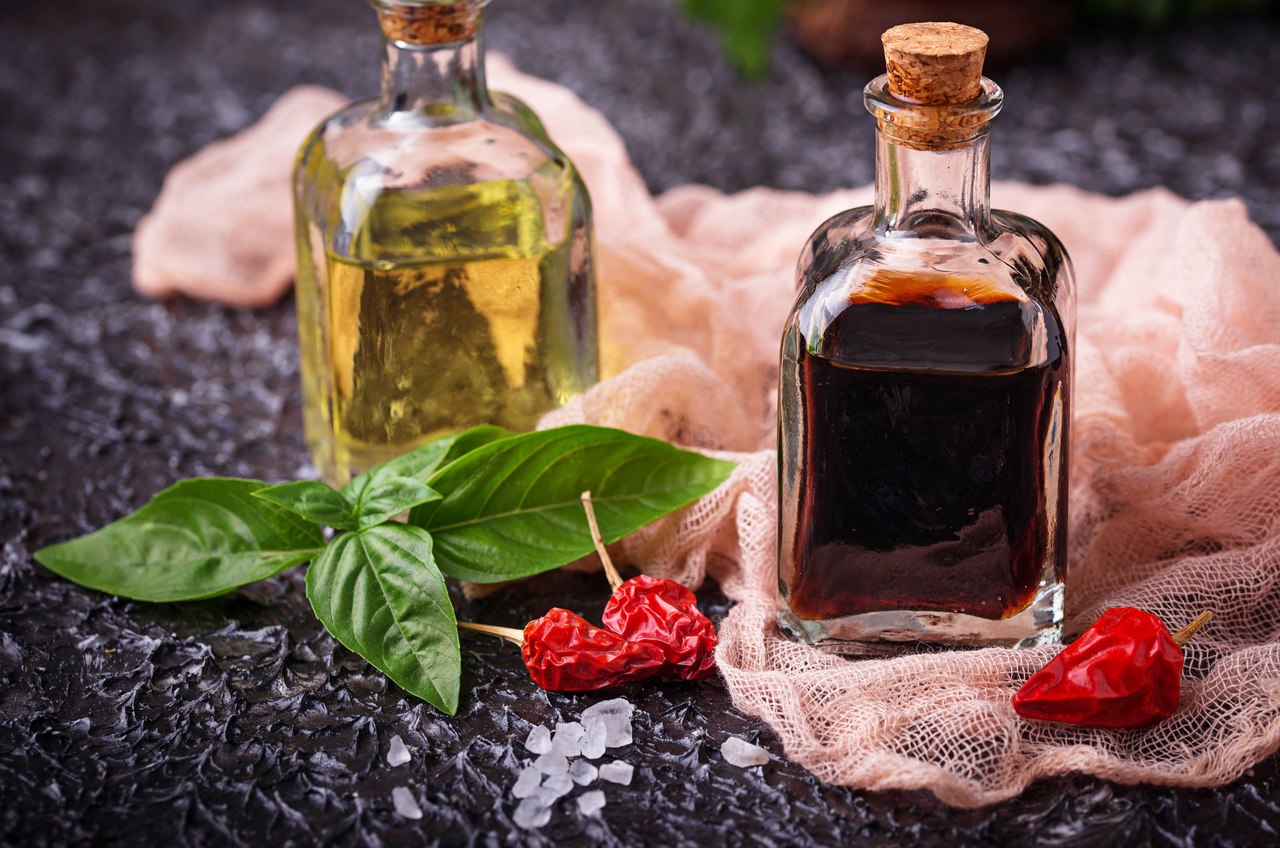 Vinagre balsâmico: Benefícios que você precisa conhecer