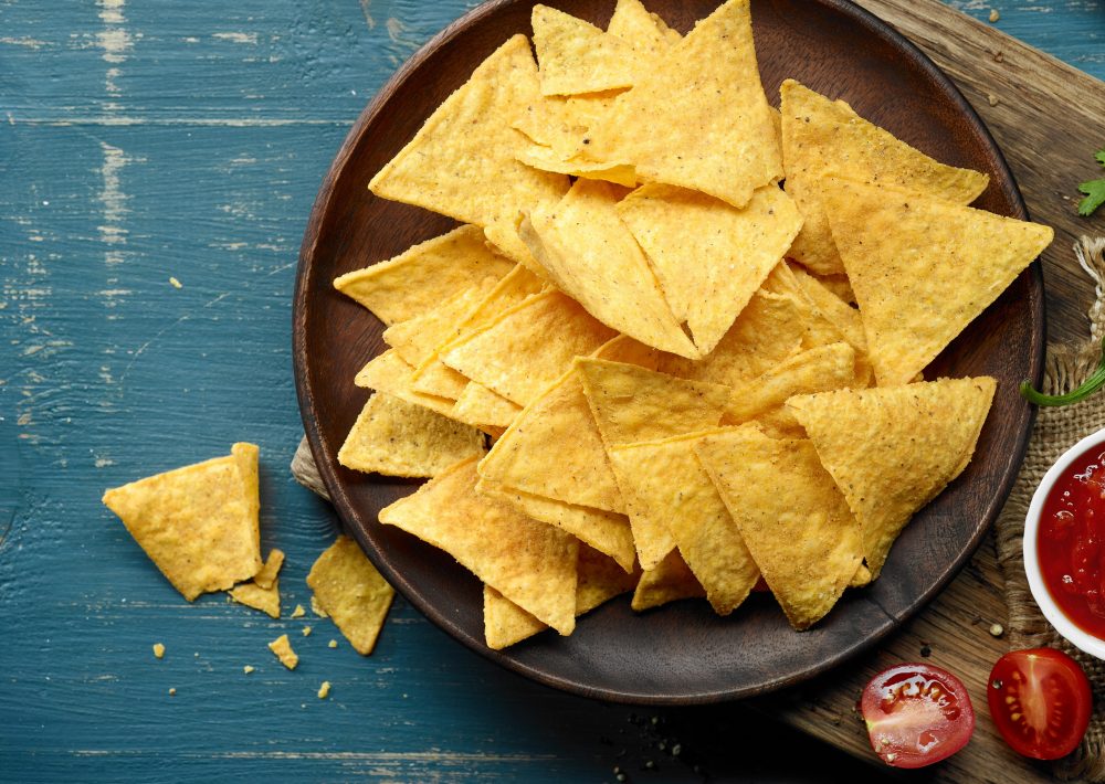 Receita de pão de queijo flat com aveia