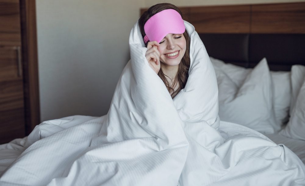 Como dormir rápido e naturalmente: Veja dicas