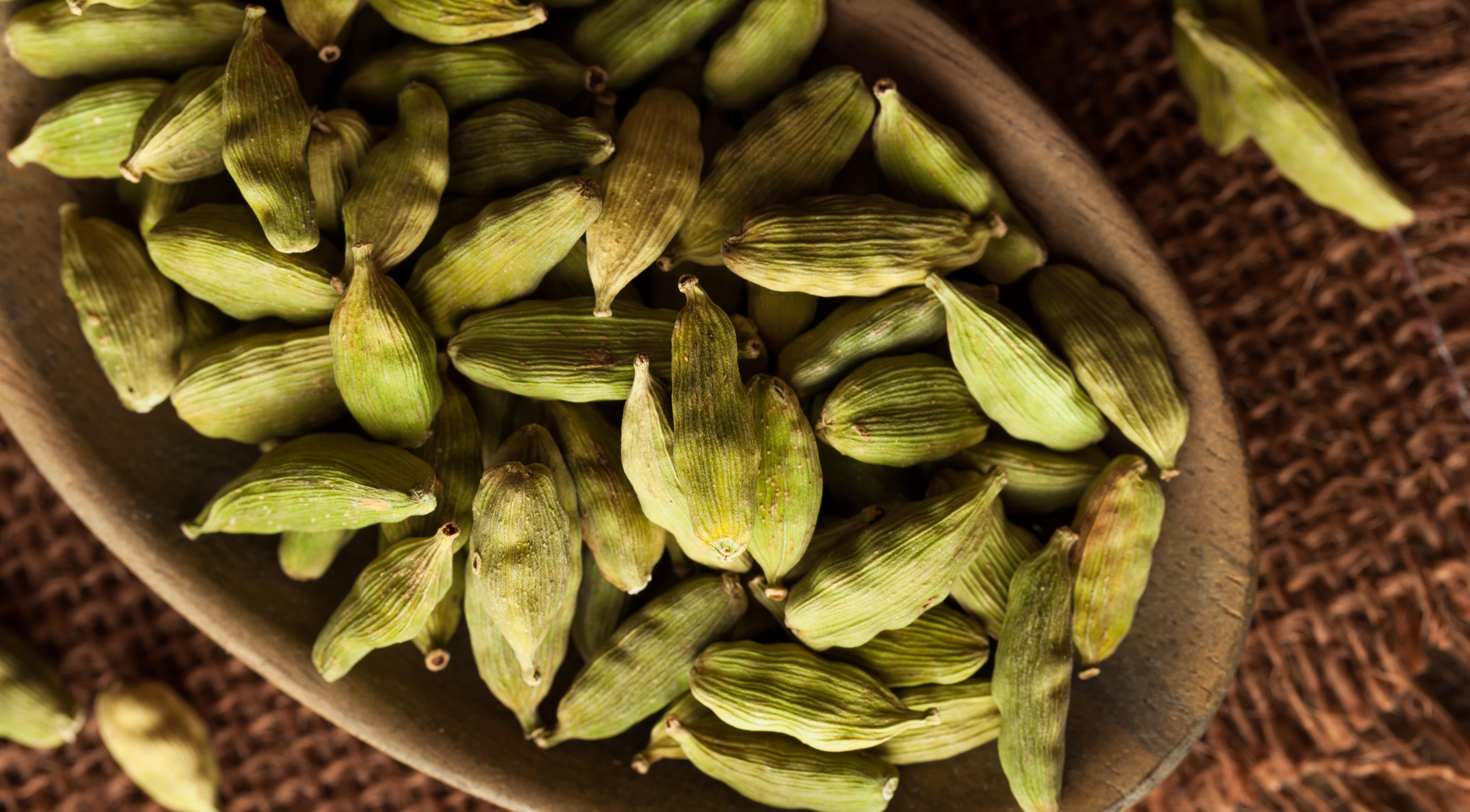 Cardamomo: O que é, propriedades e benefícios