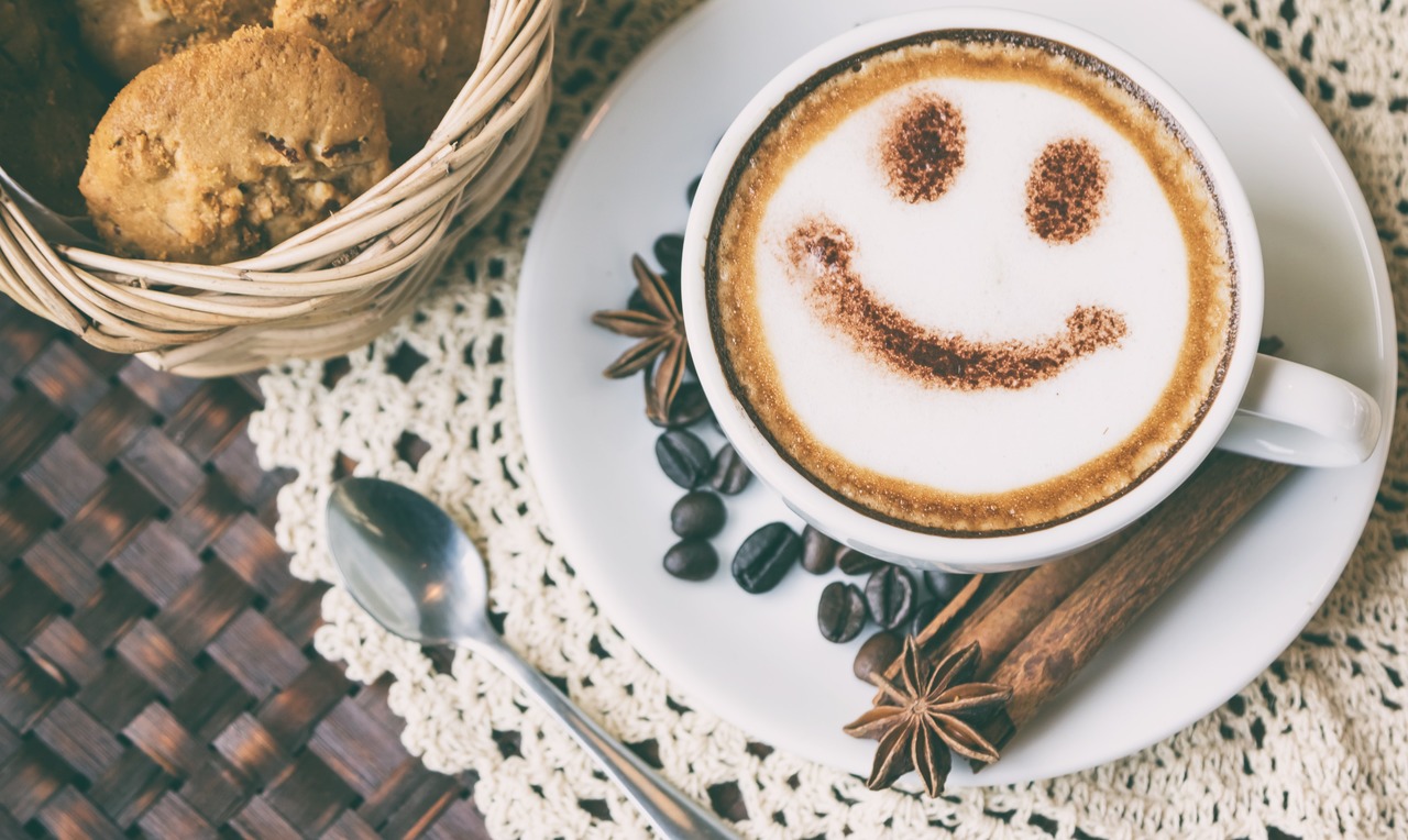 Como ser feliz com pequenos passos