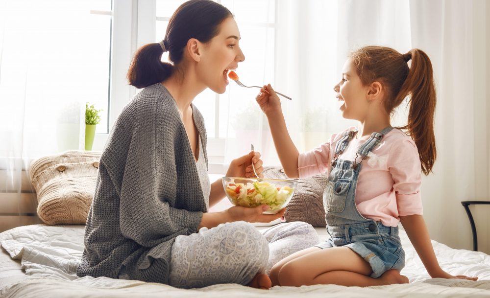 Melhores alimentos para mulheres com 40 anos ou mais