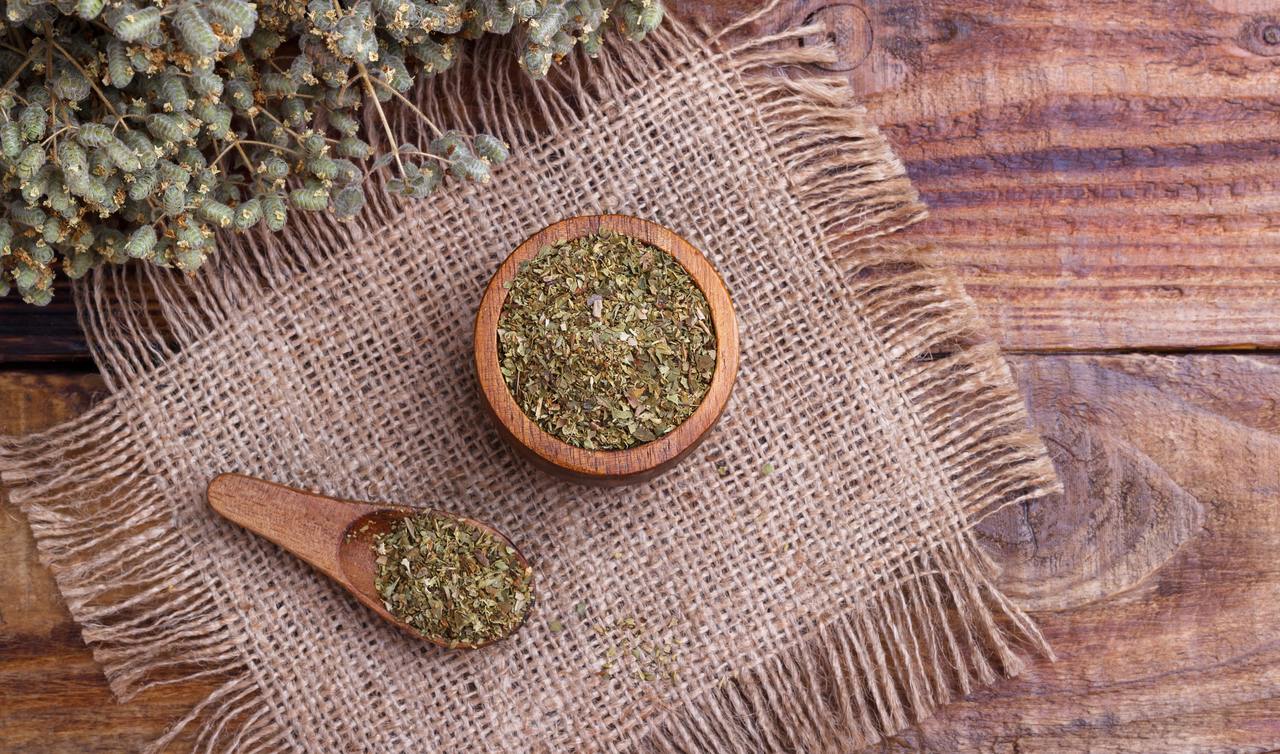 Orégano: Conheça os benefícios da especiaria