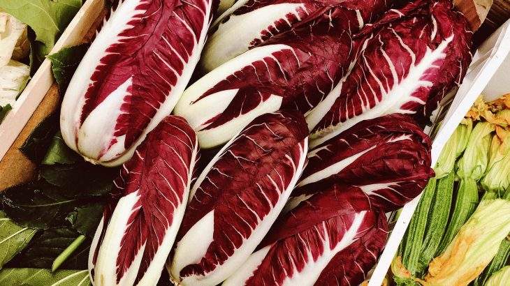 radicchio