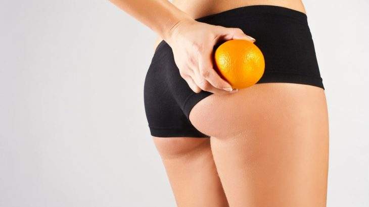 alimentos para o bumbum