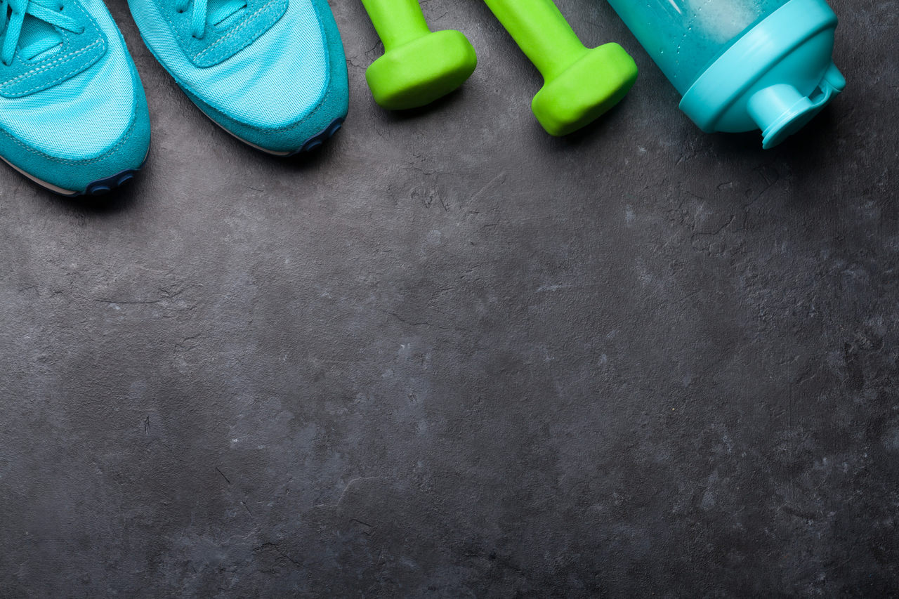 Como manter o equilíbrio à medida que envelhecemos