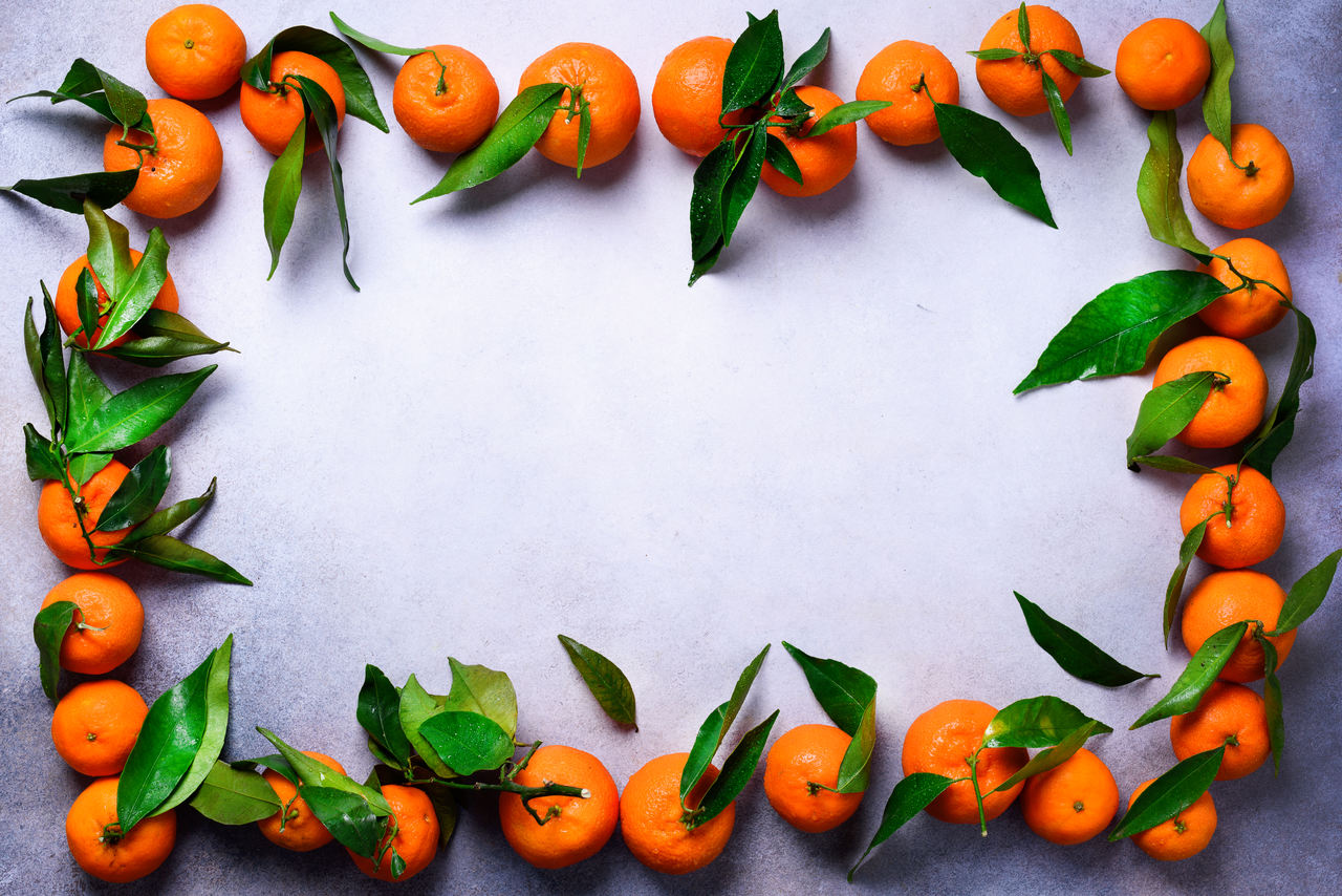 Tangerina: Benefícios e vitaminas da fruta cítrica