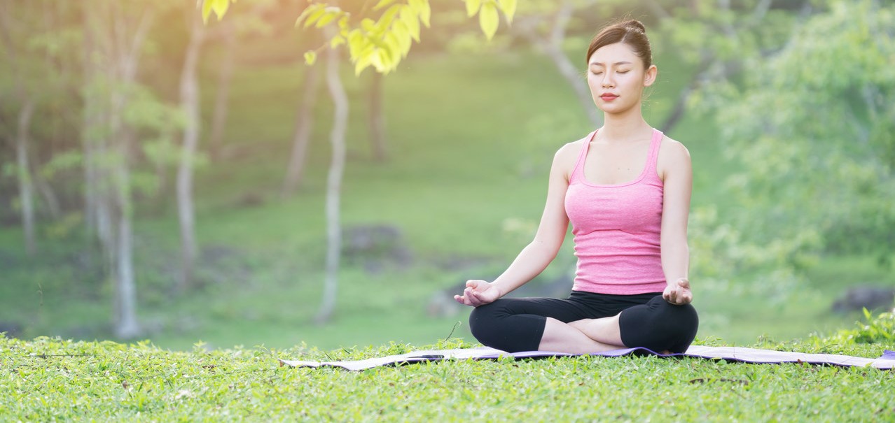 Jardim de meditação: Saiba como criar o seu