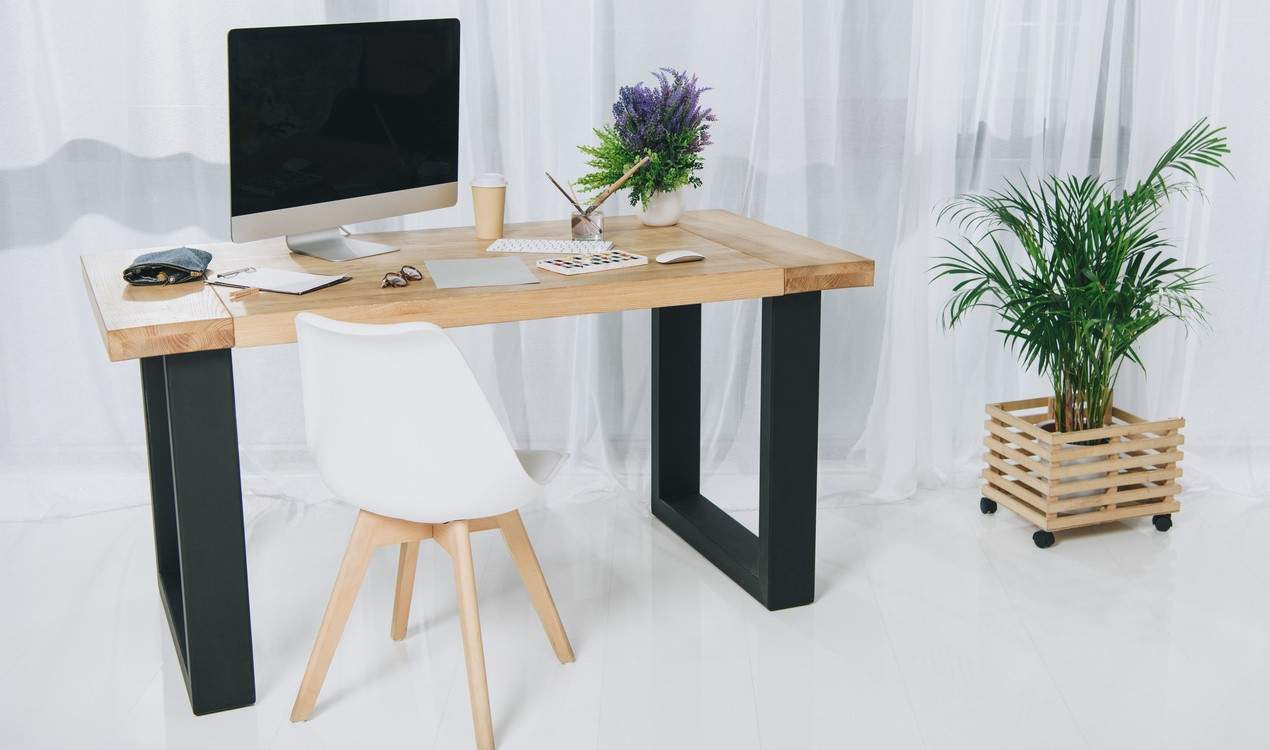 Dicas de feng shui para tornar o home office mais agradável