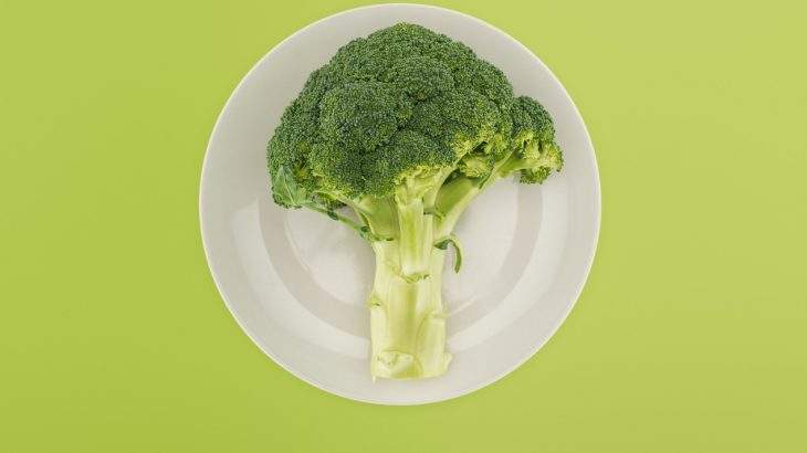 vegetais crucíferos