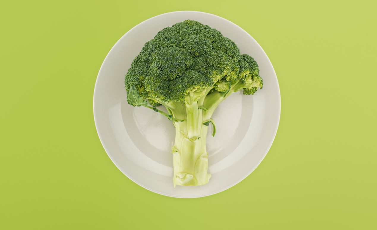Vegetais crucíferos: O que são e porque consumi-los