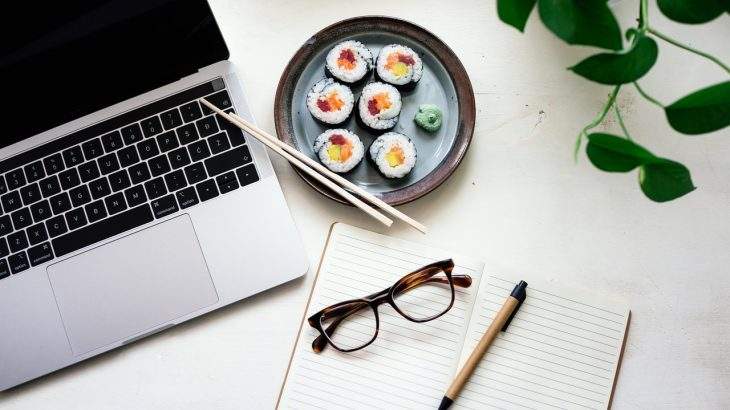 emagrecer estando em casa