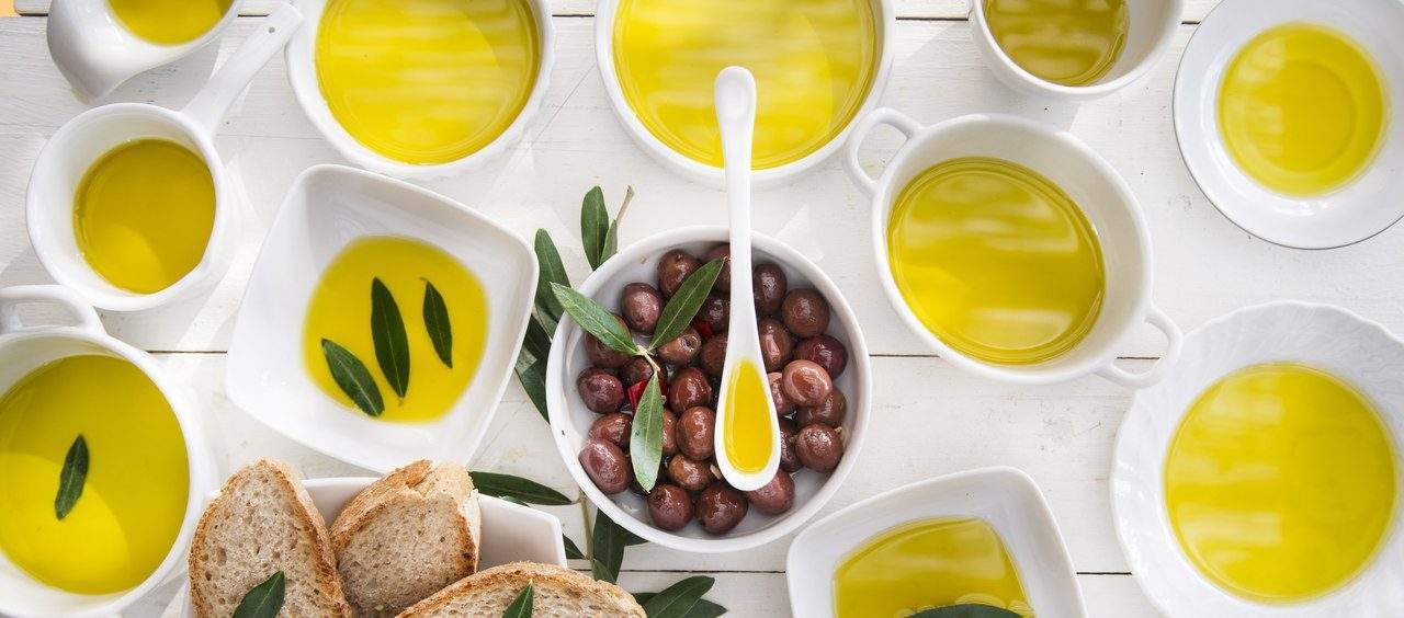 Qual o melhor óleo para cozinhar? Confira