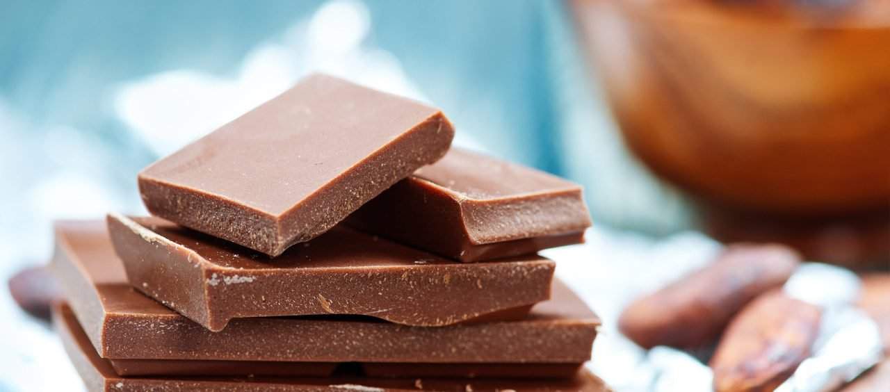 Vinho e chocolate podem ajudar a prevenir o risco de Alzheimer