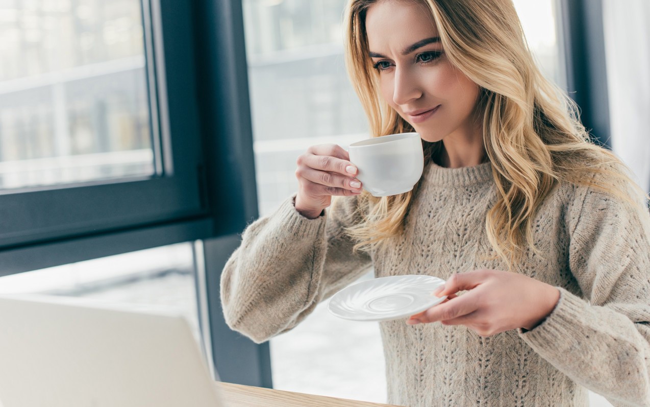 Como lidar com a quarentena quando você mora sozinho
