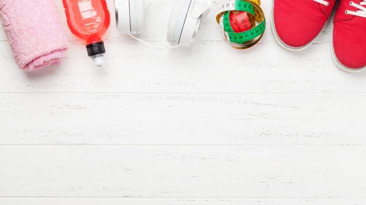 recuperação muscular