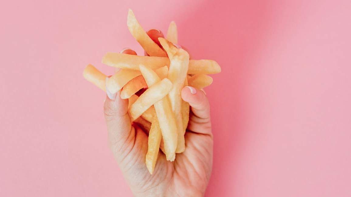 Alimentos que enfraquecem a imunidade