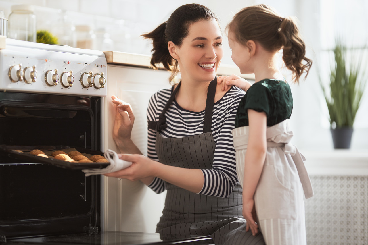 Cozinhar pode reduzir o estresse. Entenda o motivo