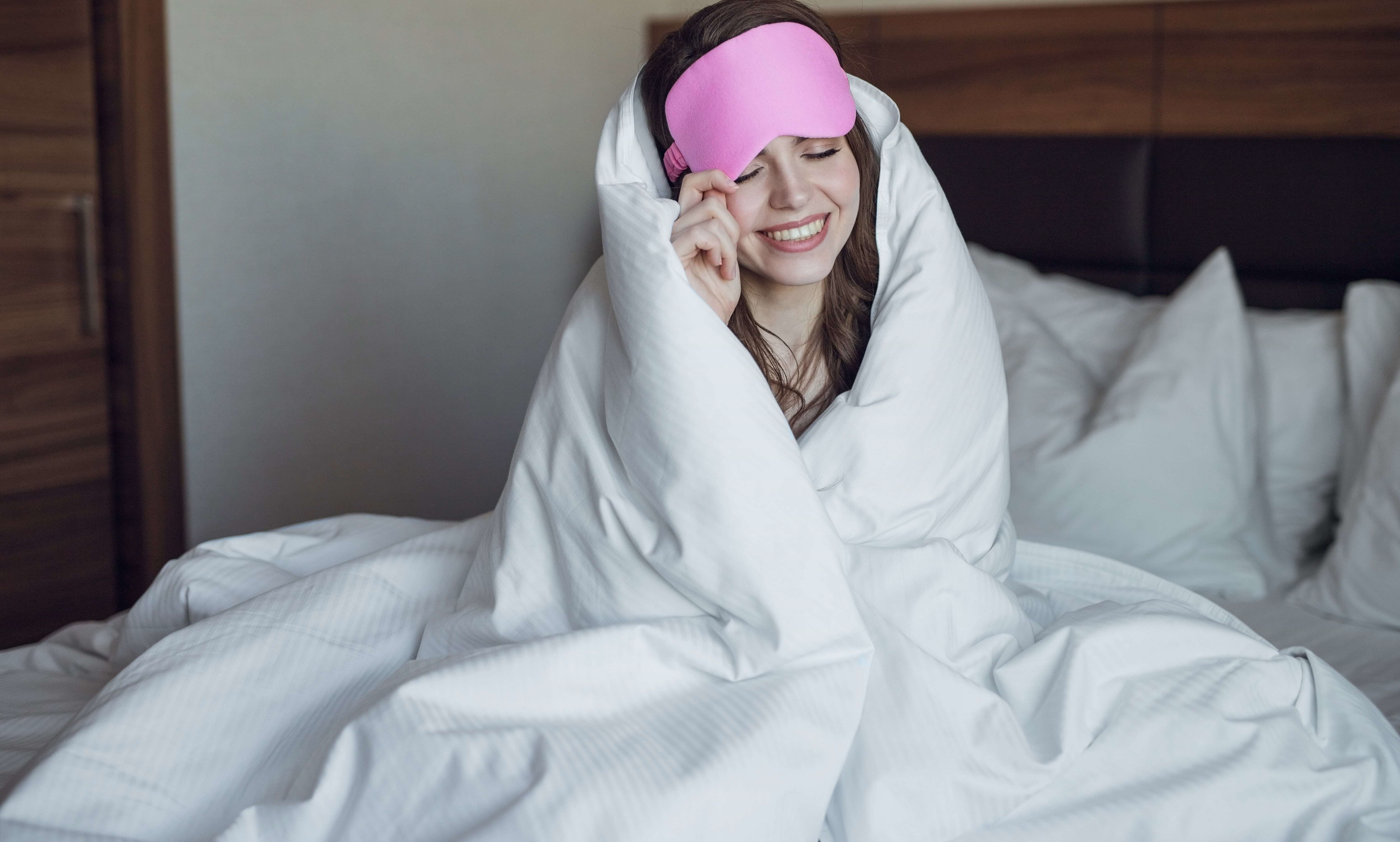 Acordar no meio da noite e ficar com insônia: O que fazer