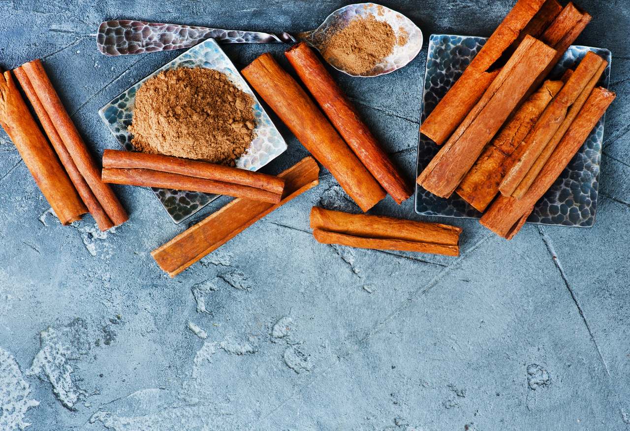 Canela para emagrecer: Como usar a especiaria