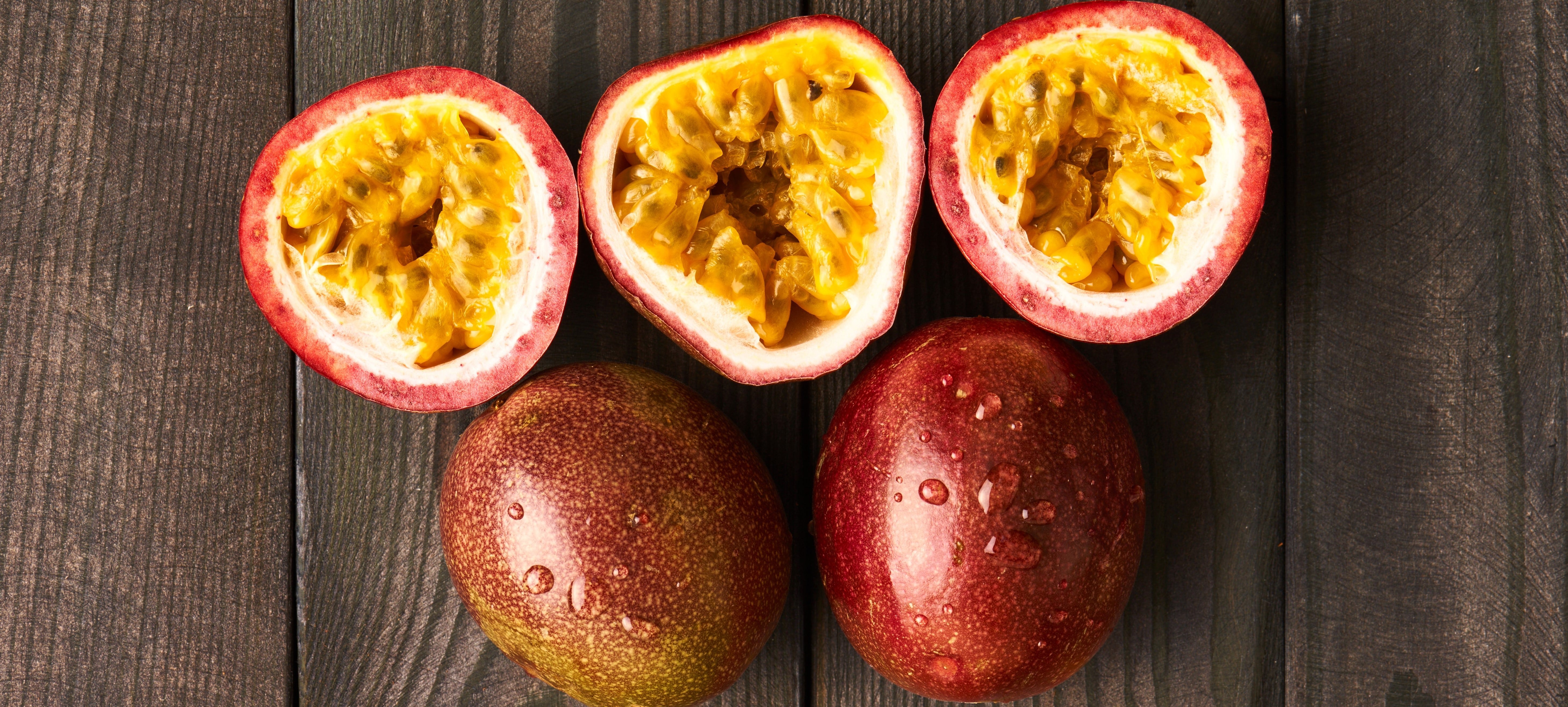 Granadilla: Conheça os benefícios do maracujá colombiano