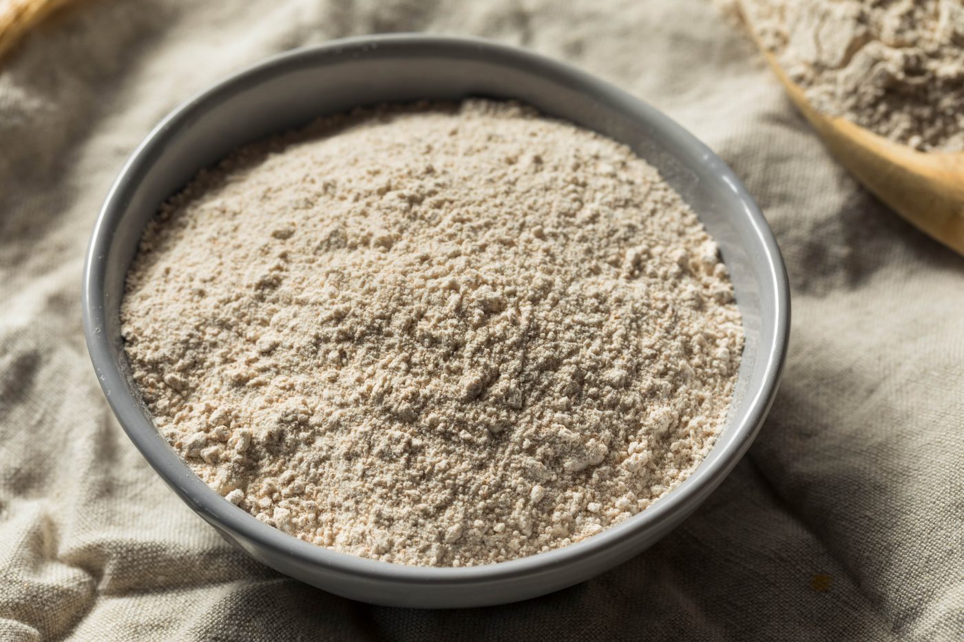 Farinha de berinjela: Benefícios da alternativa low carb