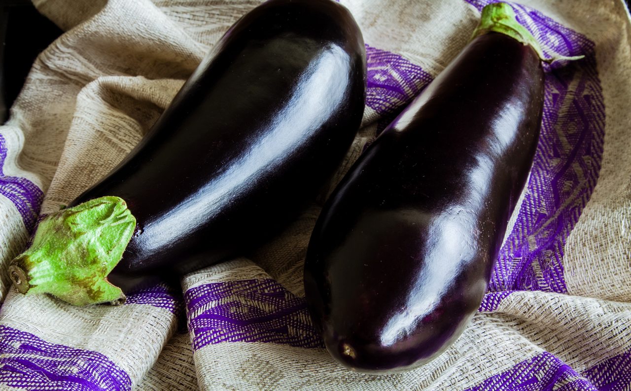 Dicas de como usar berinjela para emagrecer