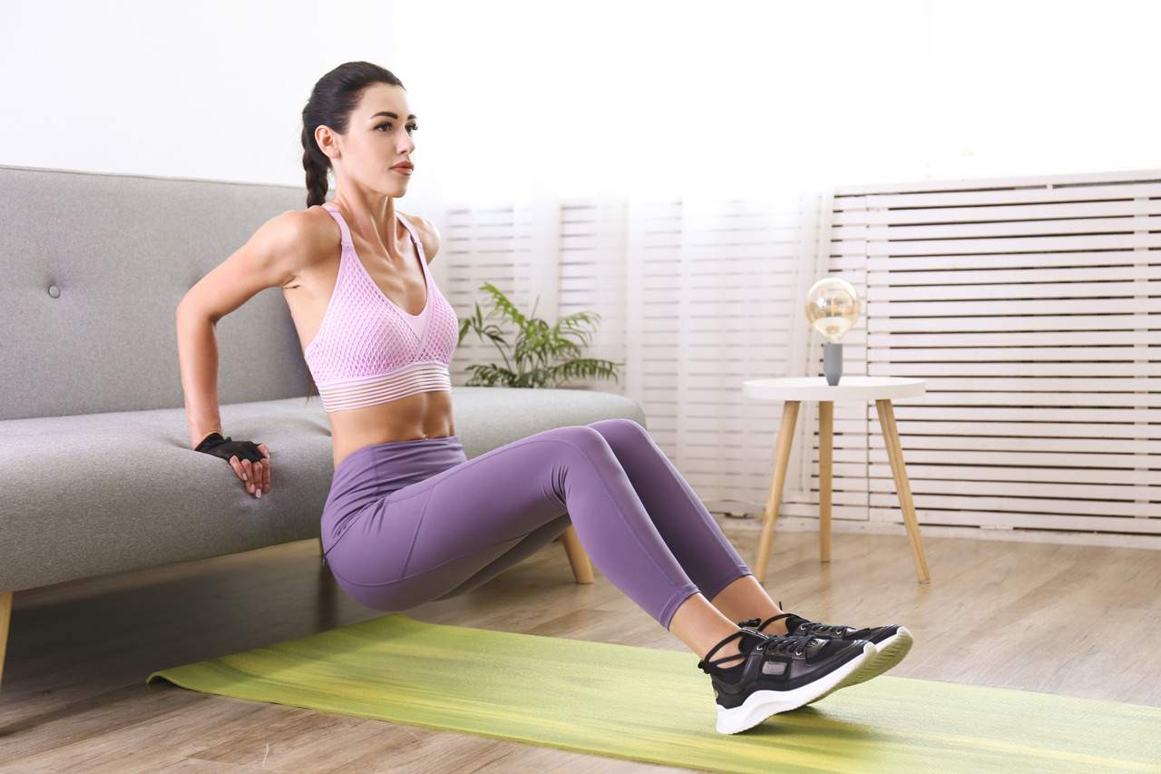 Treino EMOM: O que é e quais são os benefícios