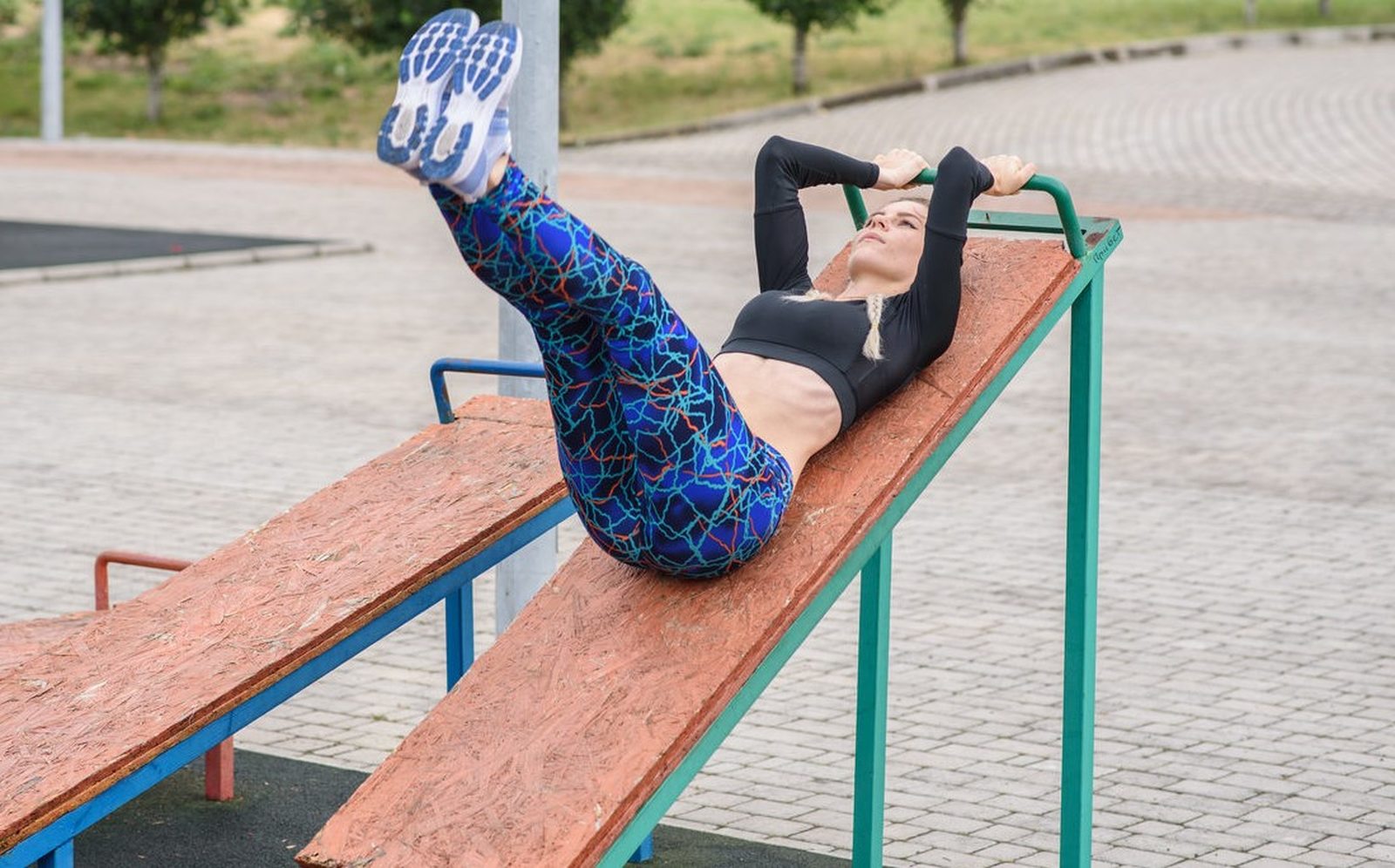 Abdominal infra: Benefícios do abdominal inverso