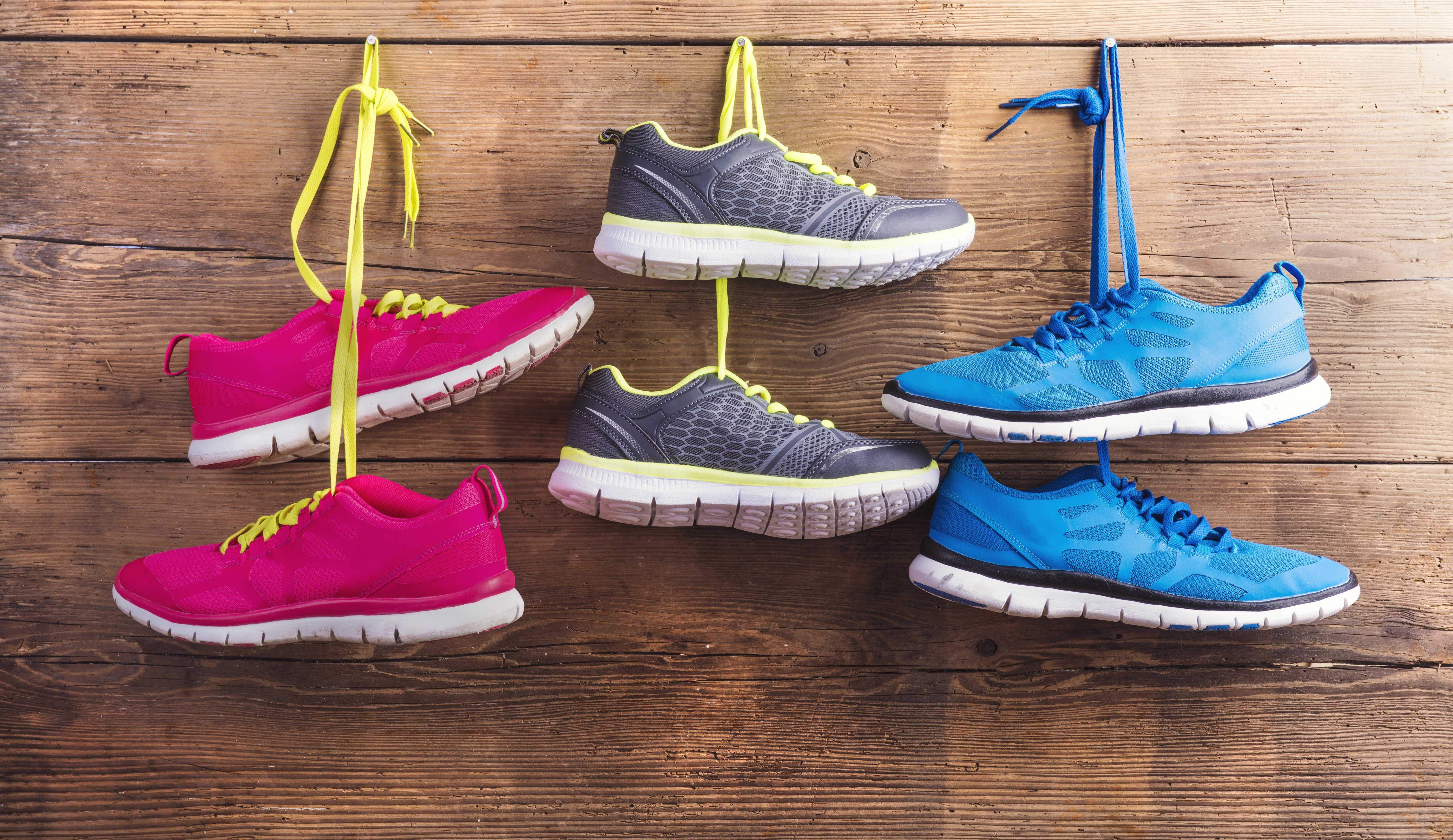Baropodometria: Já ouviu falar no teste da pisada?