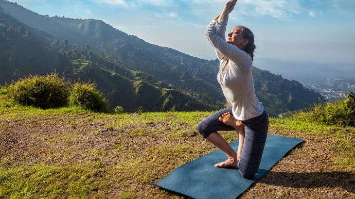 ashtanga yoga