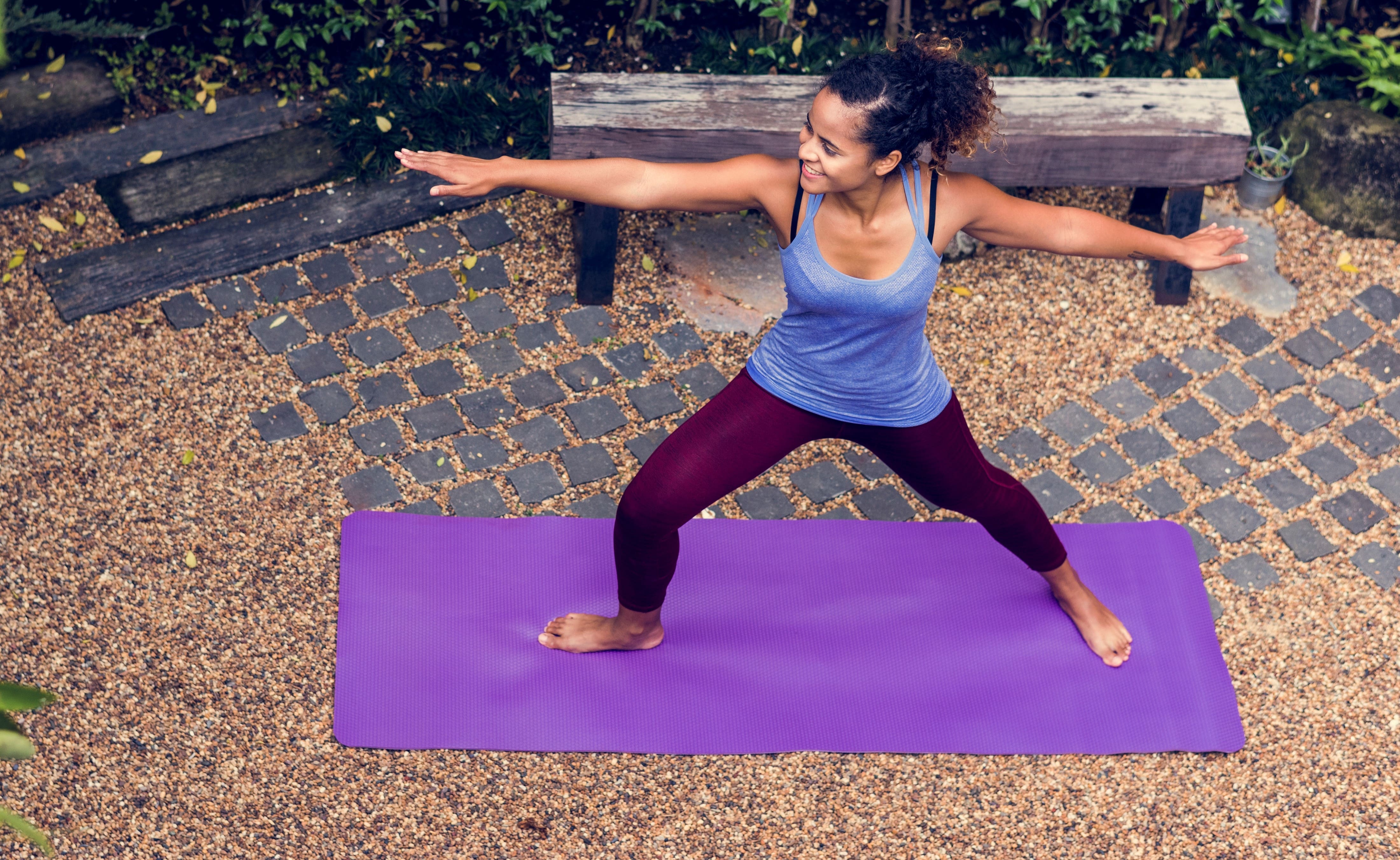 Yoga para iniciantes: Dicas para quem quer começar