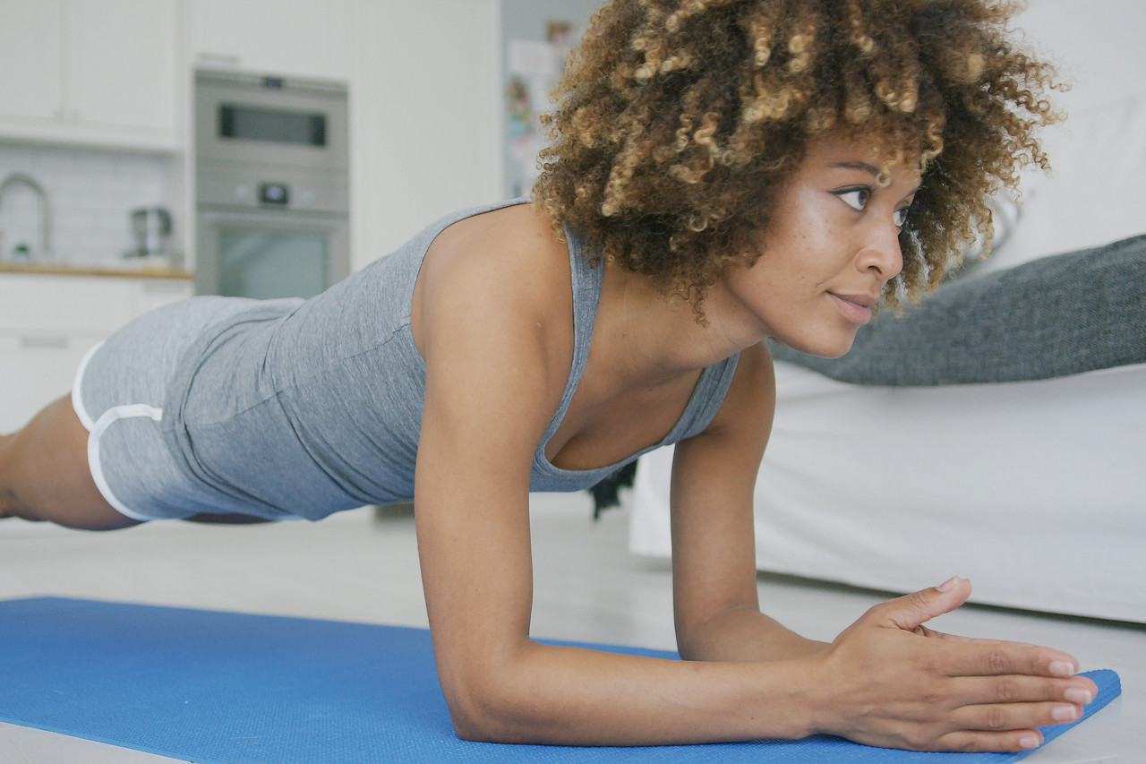 Treino HIRT: Para ganhar força e queimar calorias