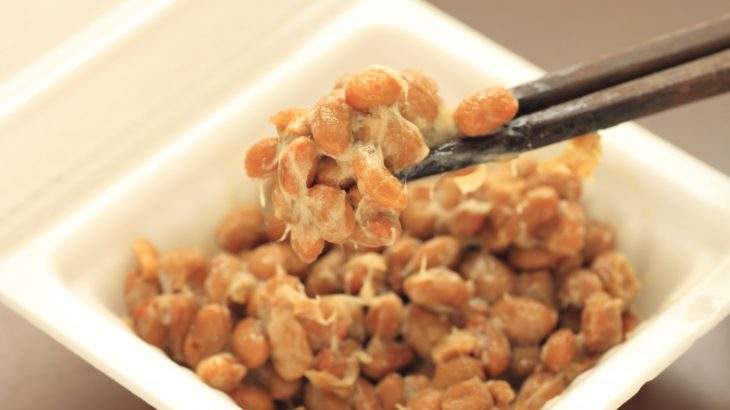 natto