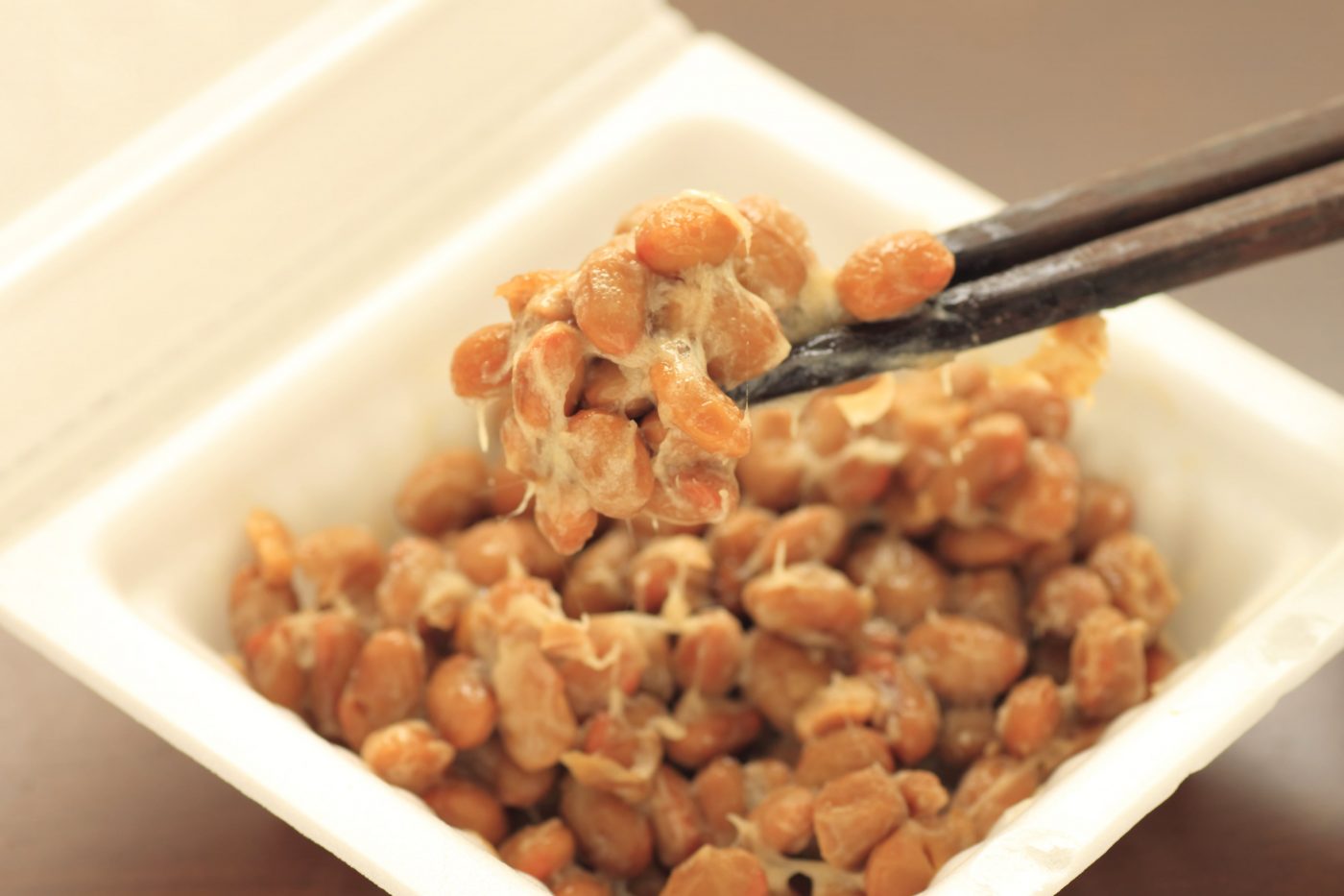 Natto: Conheça o superalimento e seus benefícios